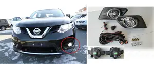 Nissan Xtrail: Yr2015/16: XE: T32: Front Fog Lights Assembly