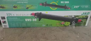 Jad Fish Pond UV C-30 Sterilisation Lamp
