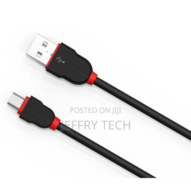 LDNIO LS02 for Android Fast Charge Micro USB Cable
