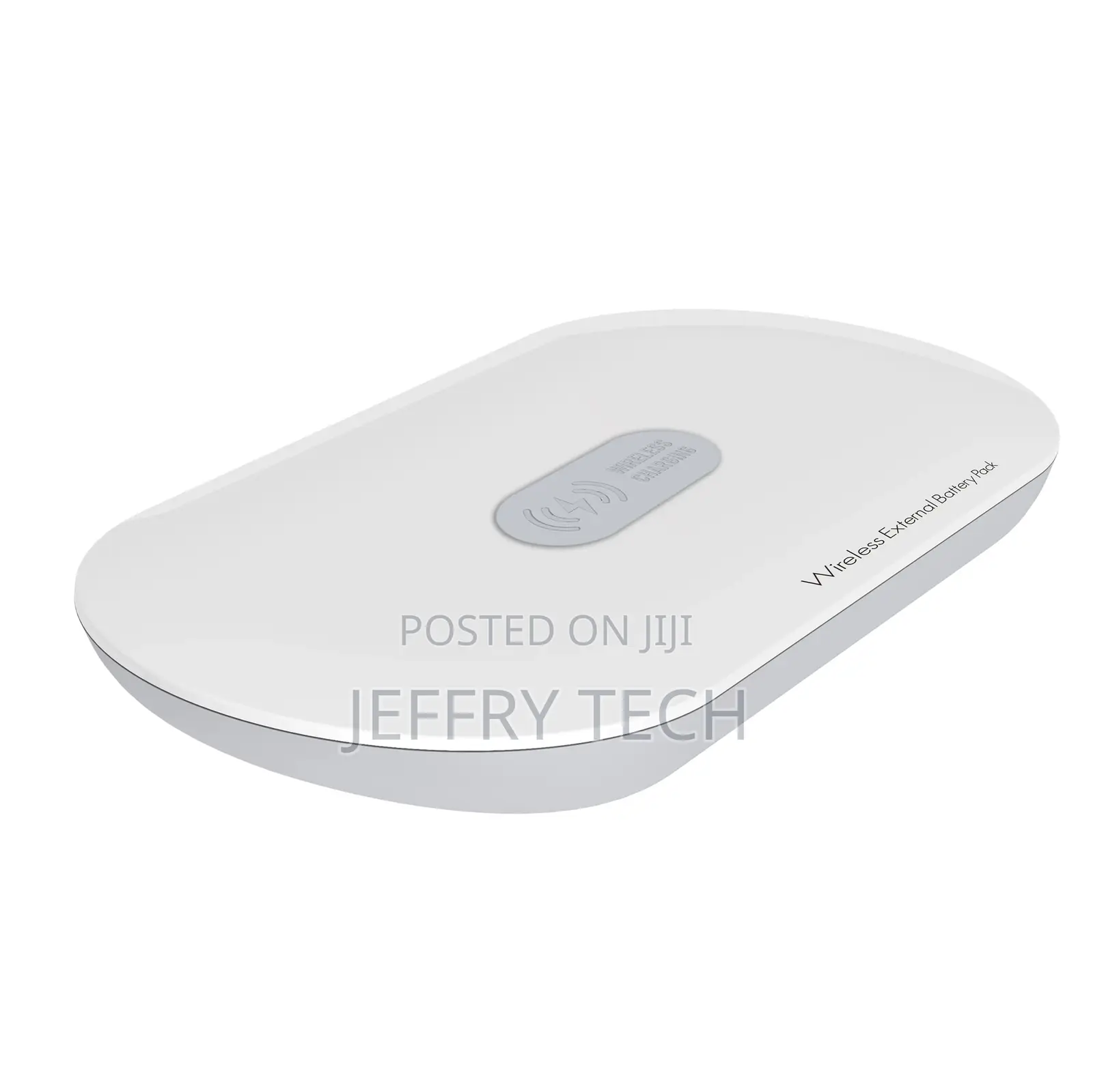 LDNIO PW1003 Power Bank 10000mah Wiht Wireless Charger and 2