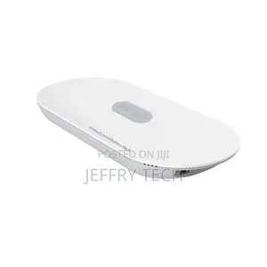 LDNIO PW1003 Power Bank 10000mah Wiht Wireless Charger and 2