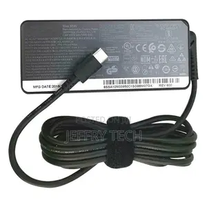 Laptop Charger for Lenovo Type-C 20V 3.25A 65W 01FR024 01FR0