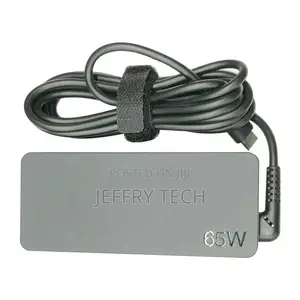 Laptop Charger for Lenovo Type-C 20V 3.25A 65W 01FR024 01FR0