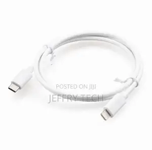 Fast Charger Usb-C-8pin Type-C Pd Cable for Apple iPhone Syn