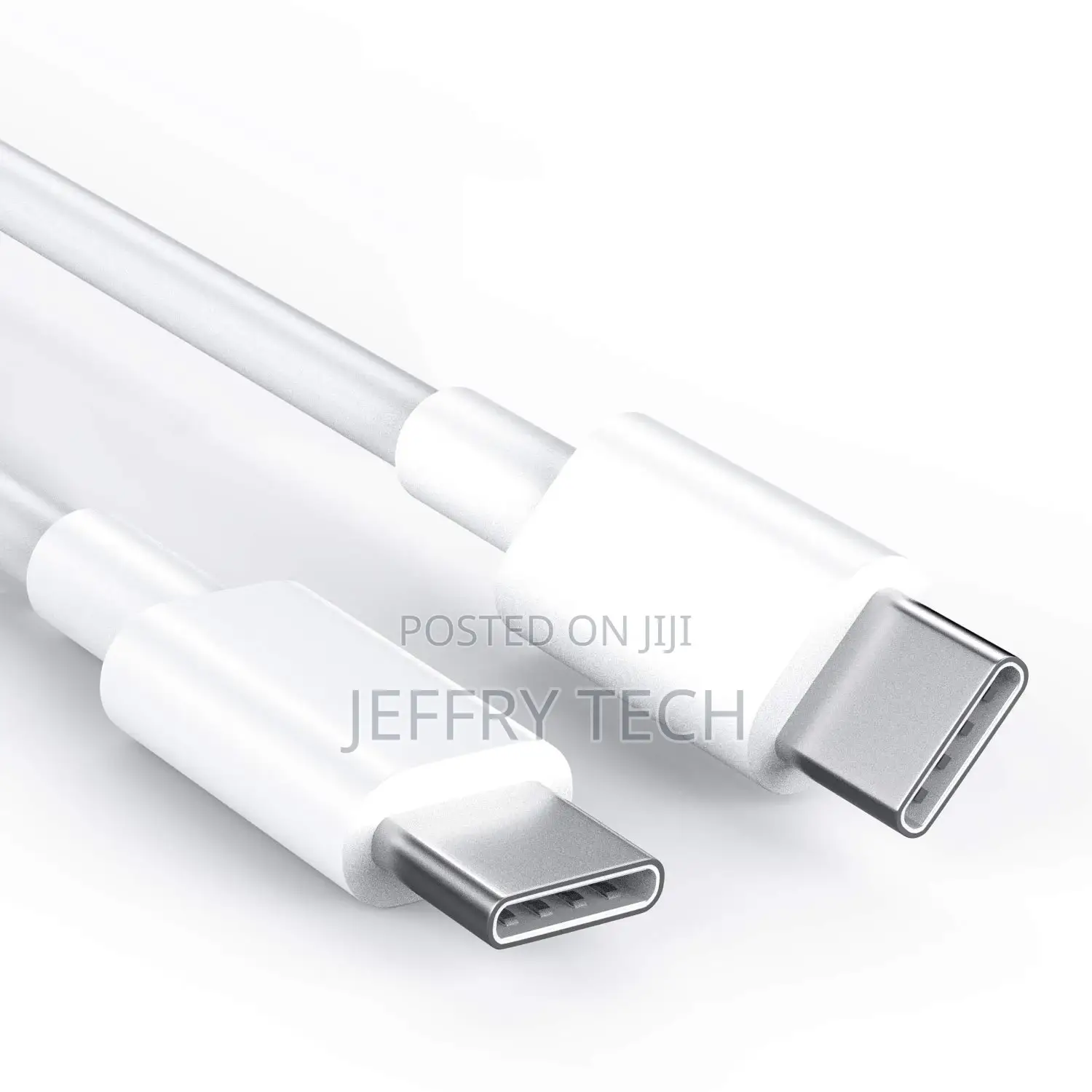 USB C to USB C Cable 60W 3A Fast Charging USB Type C Charger