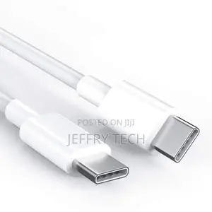 USB C to USB C Cable 60W 3A Fast Charging USB Type C Charger