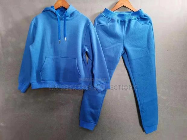 Unisex Kids High Quality Tracks - thumbnail 5