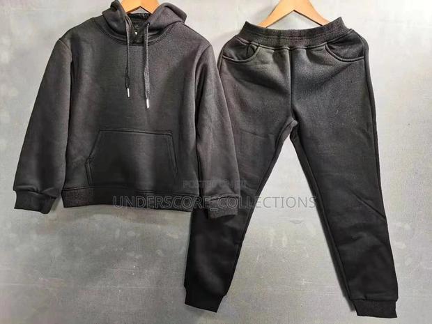 Unisex Kids High Quality Tracks - main view