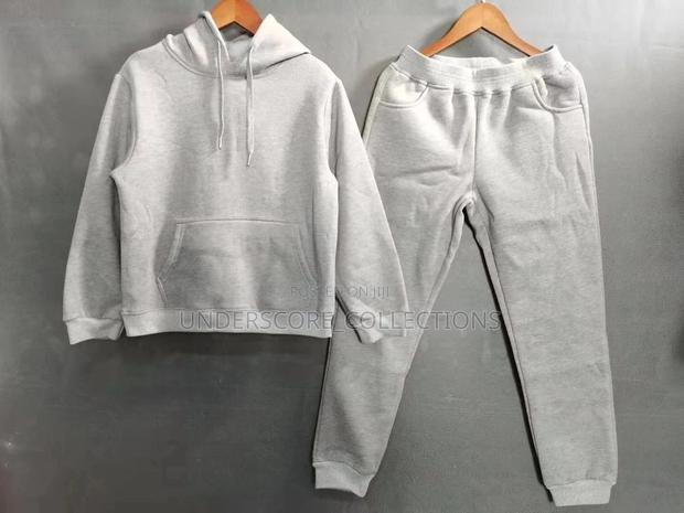 Unisex Kids High Quality Tracks - thumbnail 4