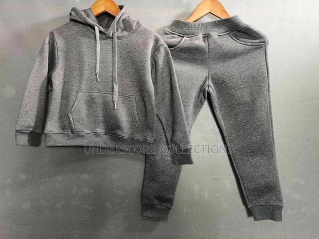 Unisex Kids High Quality Tracks - thumbnail 3