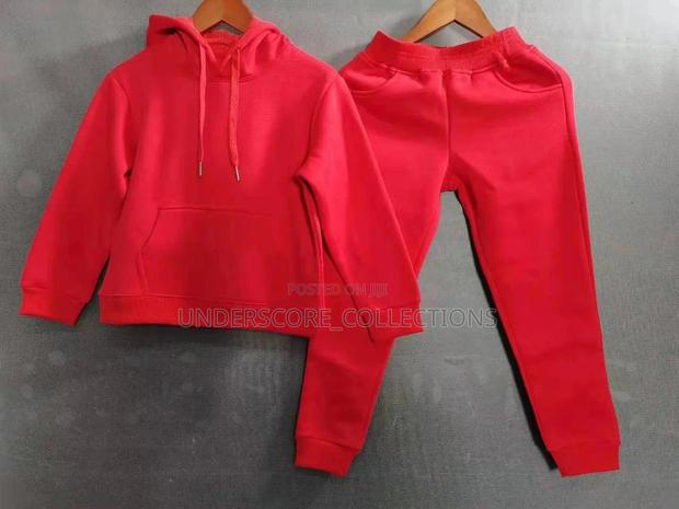 Unisex Kids High Quality Tracks - thumbnail 6