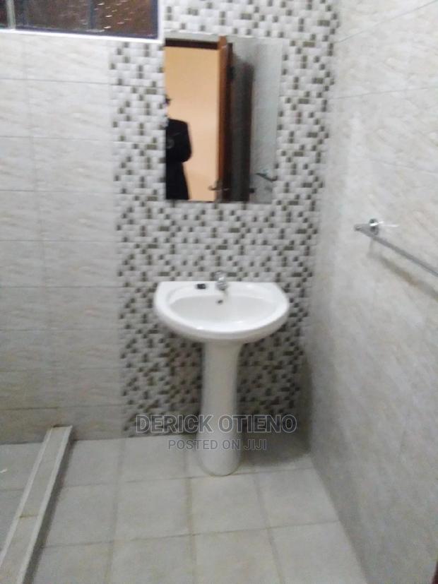 1bdrm Apartment in Ngong Road for rent