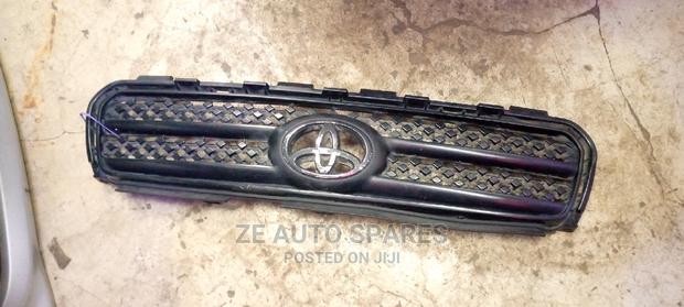 Rav4 Ac 31 Grill Available