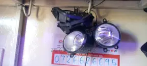 Rav4 Ac31 Foglight With Cover