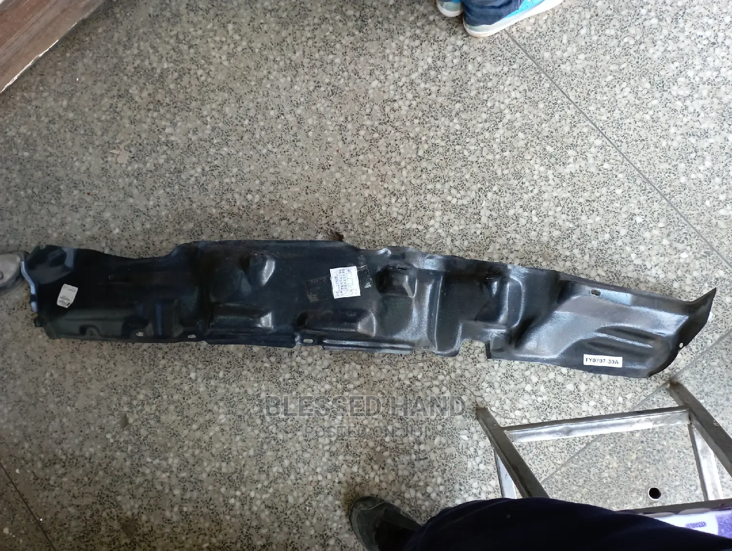 Inner Fender All Cars