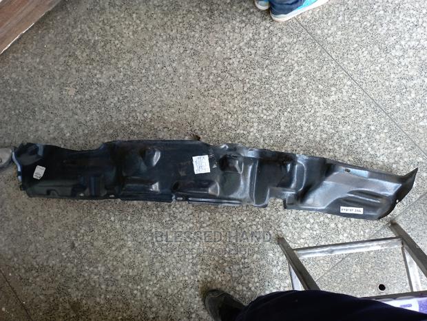 Inner Fender All Cars