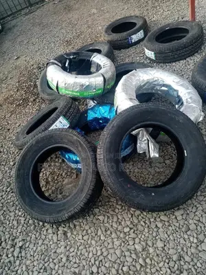 Tires 215/55/ R16