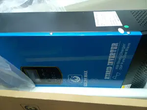 Germany Hybrid Inverter 5.5kva