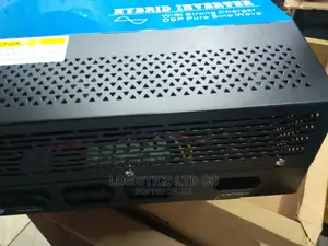 Germany Hybrid Inverter 5.5kva