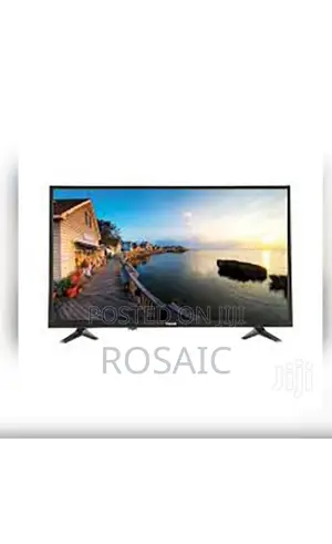32 Inches Android With BT Vision Tv