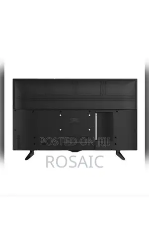 Brand New 32 Inches Android Vision Tv With Bt