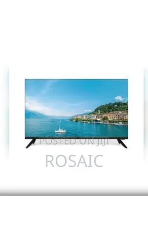 New 32 Inches Android With Bt Vision Tv