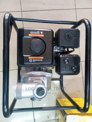 Koshin 3inch Water Pump