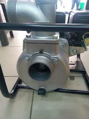 Koshin 3inch Water Pump