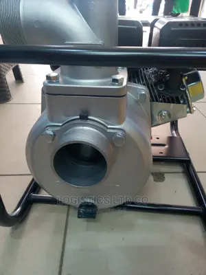 Koshin 3inch Water Pump