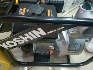 Koshin 3inch Water Pump