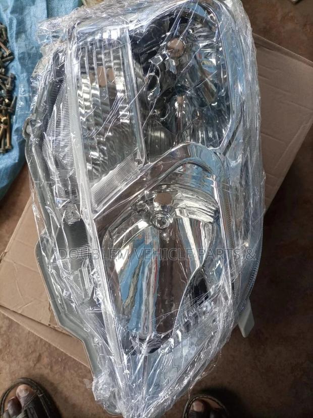 Headlamp Primio 260 - main view