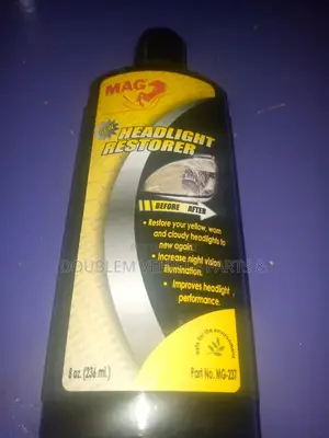 Headlight Restorer,Headlight Cleaner,Vehicle Lights Cleaner