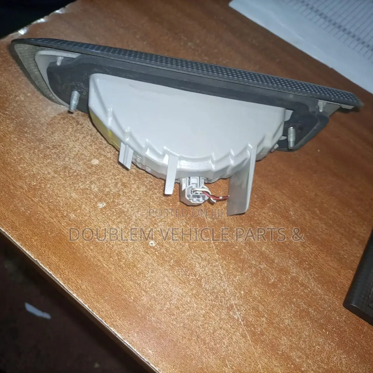 Reverse Lamp Succeed