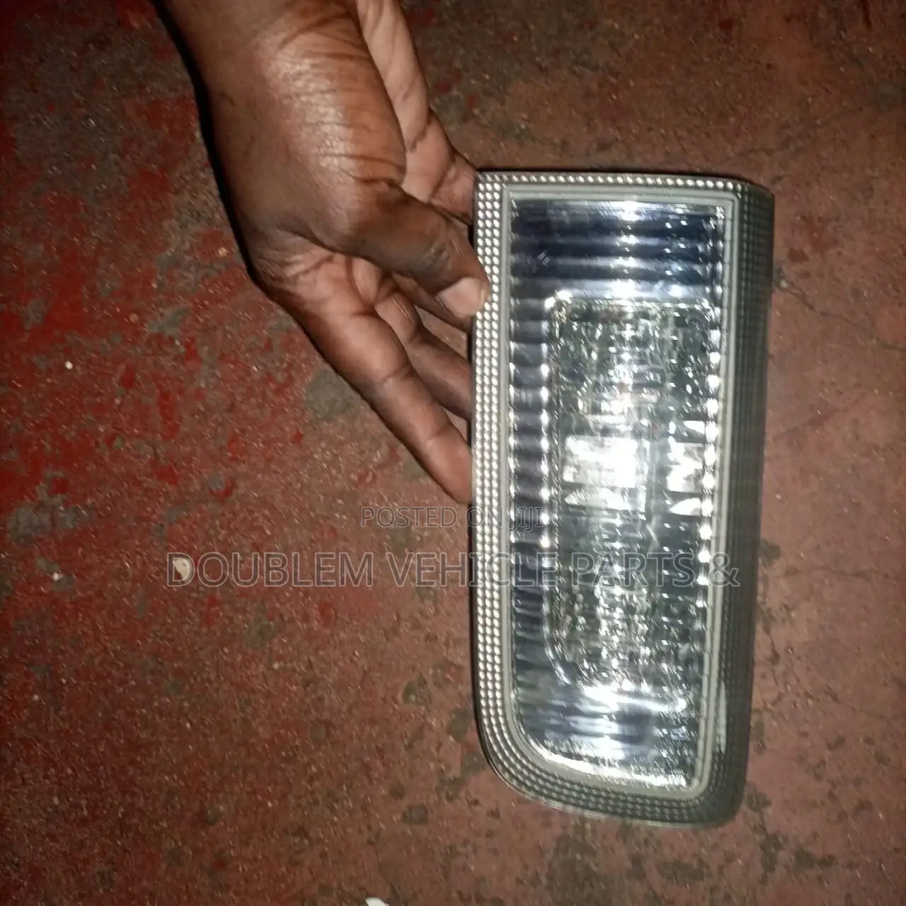 Reverse Lamp Succeed