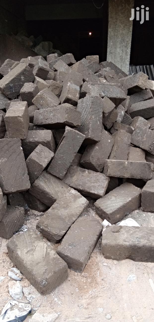 Machine Cut Stones