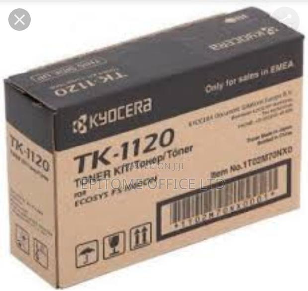 Superior Tk 1120 Kyocera Toners
