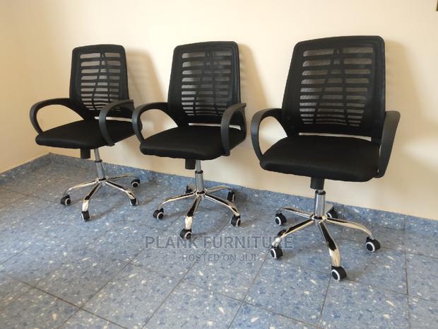 Office Chair's - main view