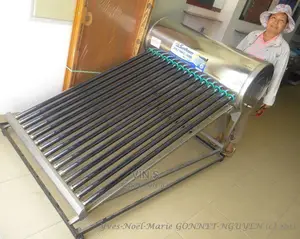 Solar Water Heaters^ Solar Water Heaters,
