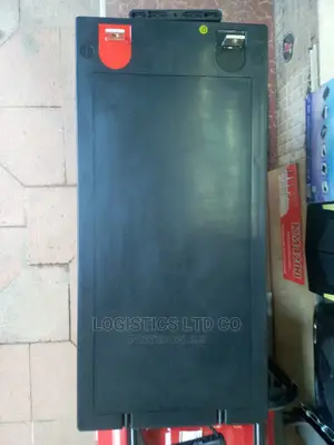 Rita 12v-200ah Sealed Maintenance Free Solar Battery.