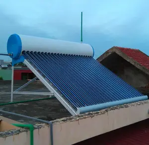 Solar Water Heaters" Solar Water Heaters^