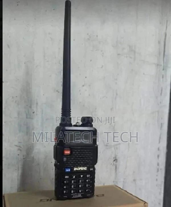 UV5R Baofeng Walkie Talkie