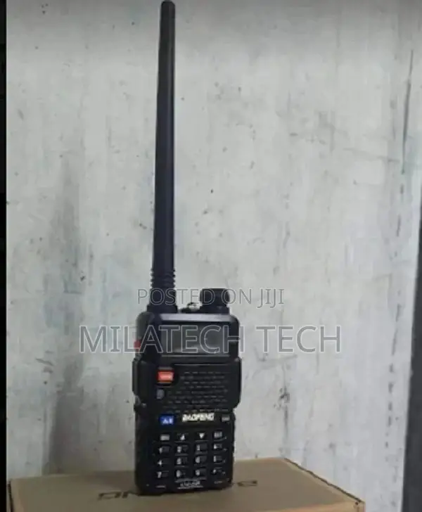 UV5R Baofeng Walkie Talkie