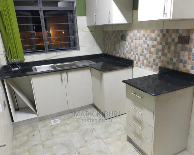 Granite [Fine Black 245x64cm] - thumbnail 3