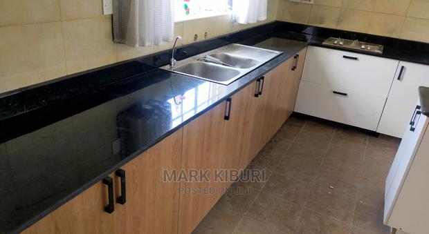 Granite [Fine Black 245x64cm] - thumbnail 4