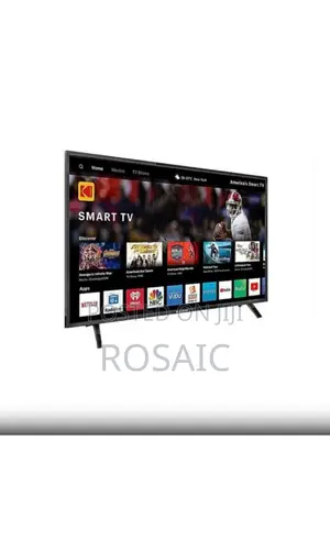 32 Inches Smart Amtec TV