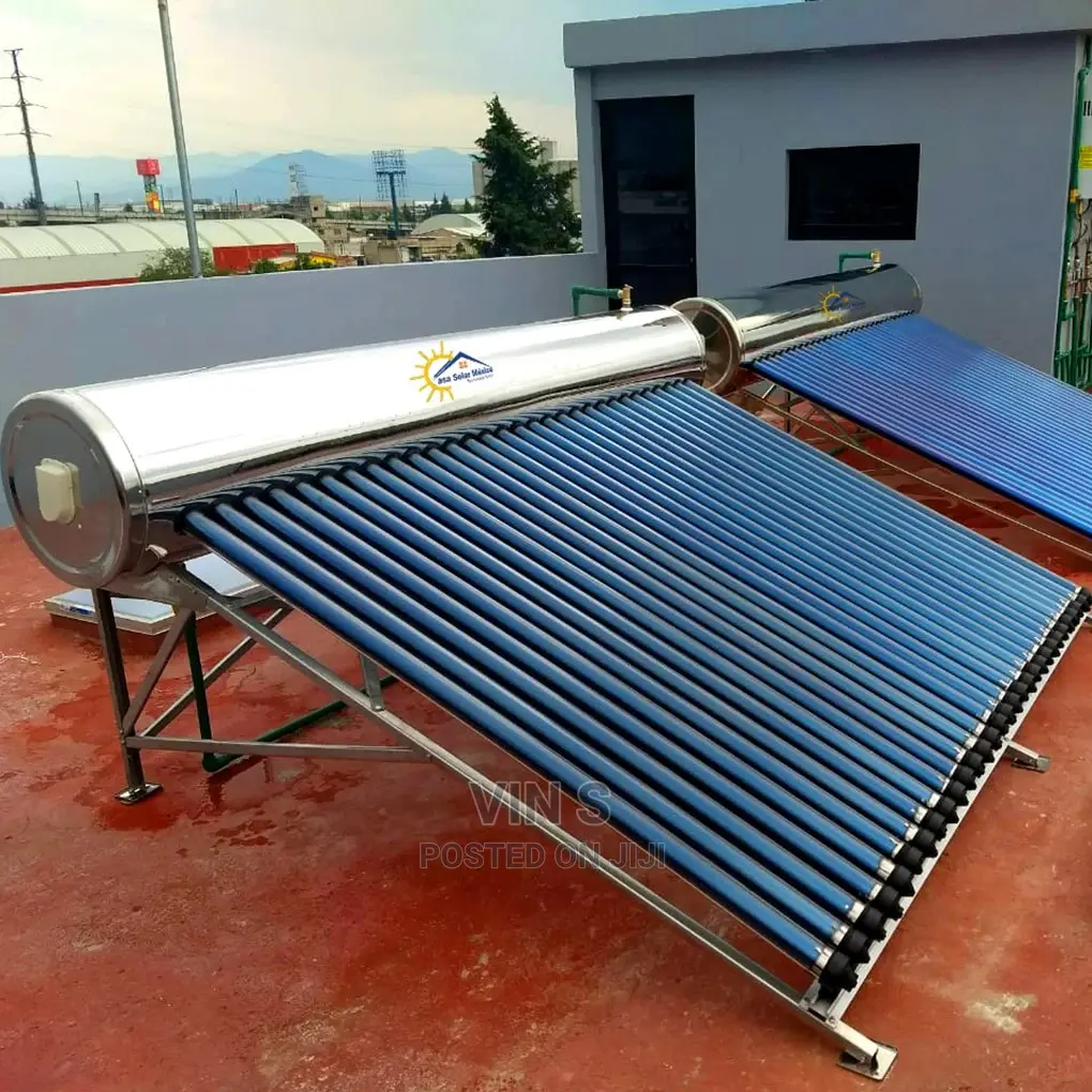Solar Water Heaters' Solar Water Heaters^