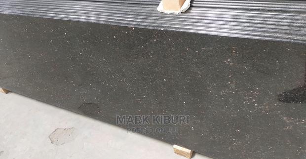 Galaxy [Black Granite]