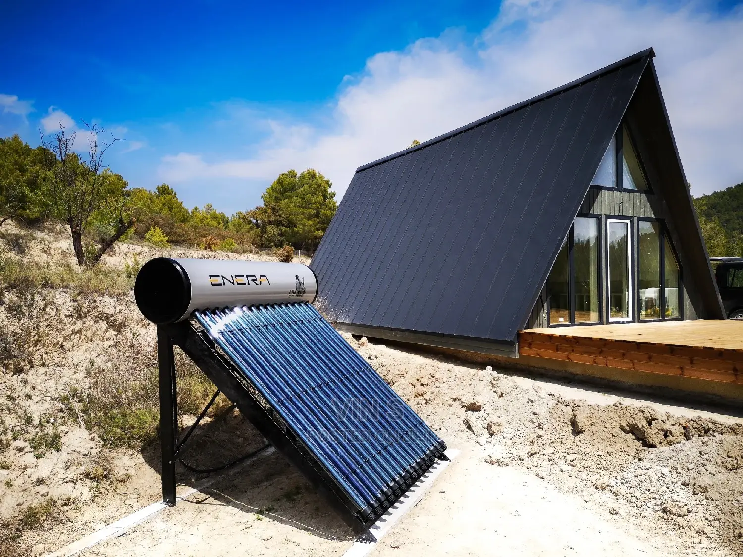 Solar Water Heater' Solar Water Heater^