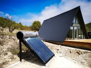 Solar Water Heater' Solar Water Heater^