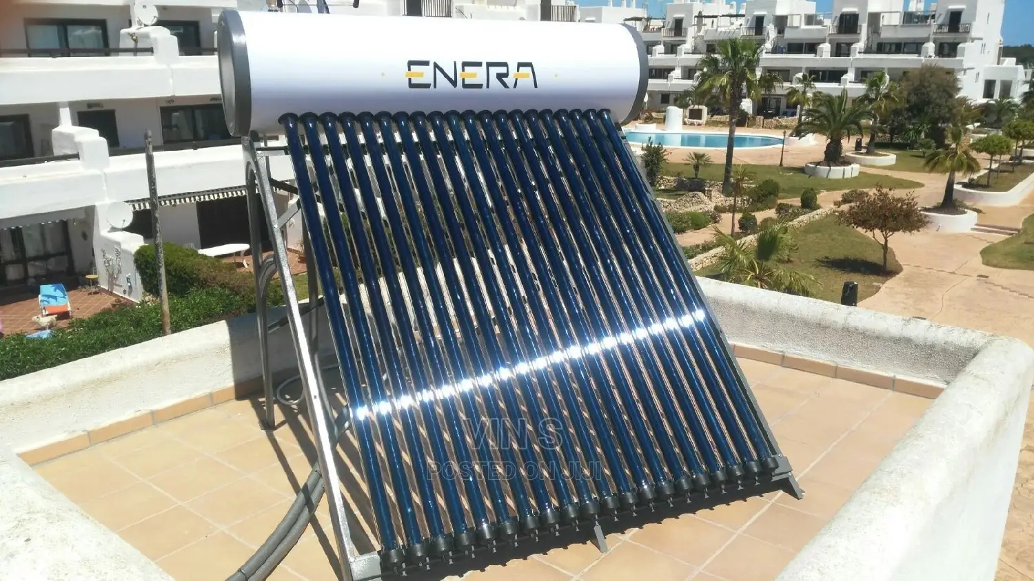 Solar Heaters^ Solar Heaters'